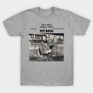 pet rock T-Shirt